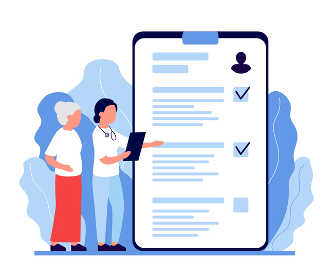 care planning